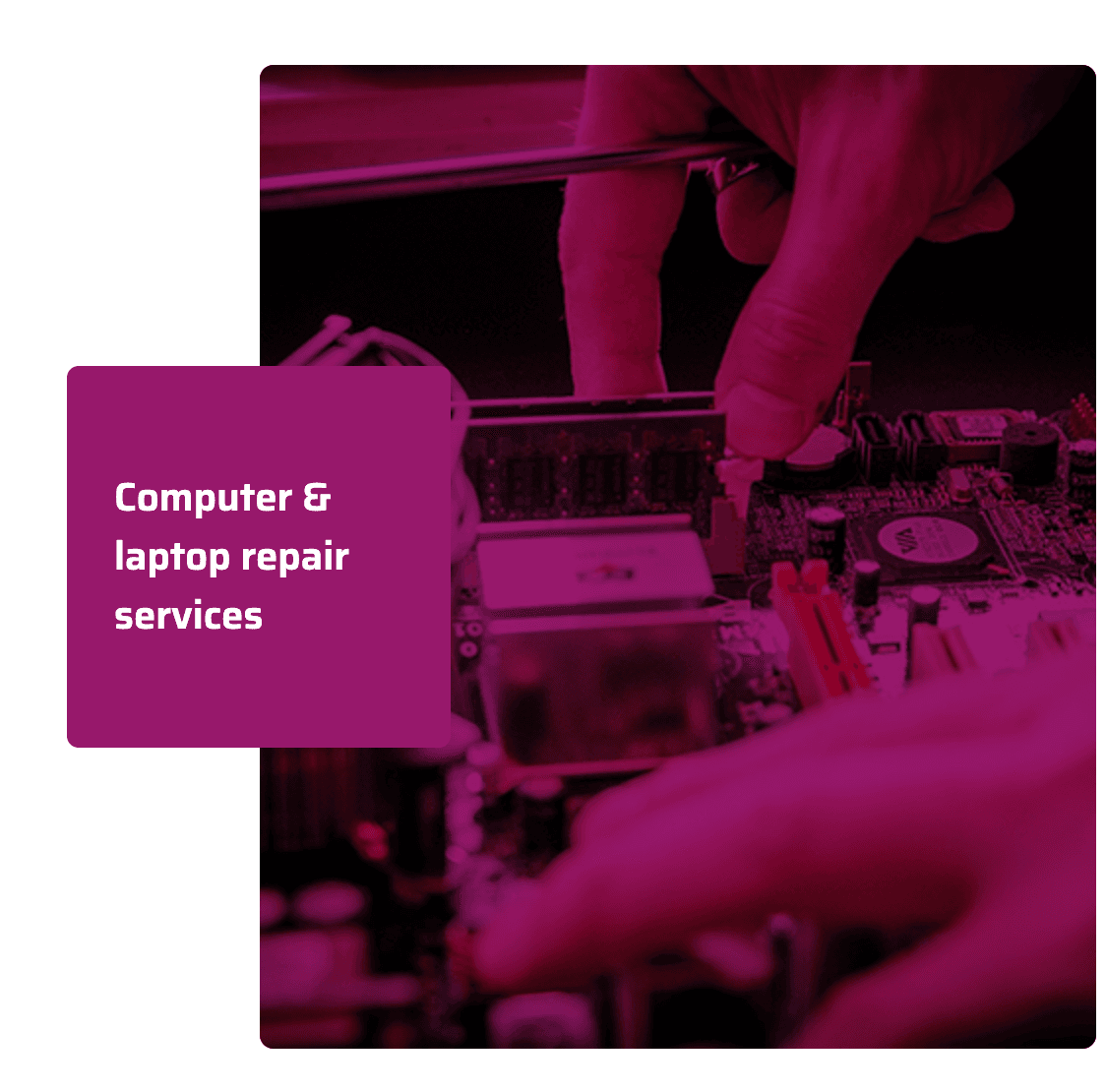 IT Done Right: Basildon's Answer to Reliable Computer and Laptop Repairs in 2025