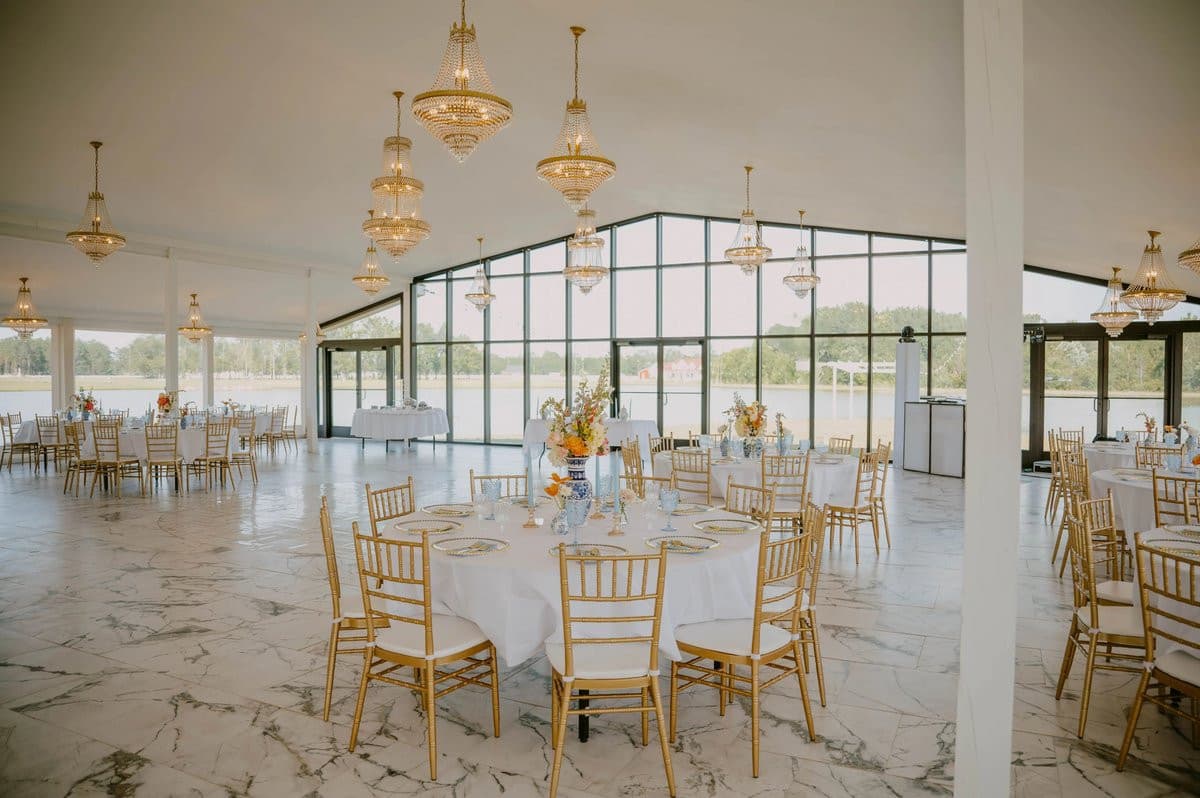 Chateau 1800 Wins WeddingWire Couples' Choice Award for Second Consecutive Year