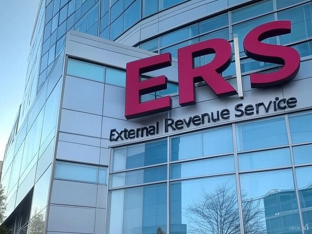Proposal to Replace IRS with Tariff-Based System Sparks Debate