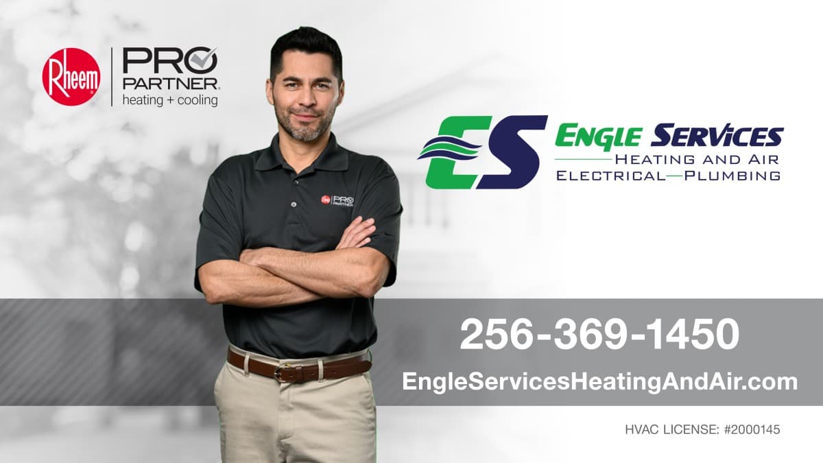 Central Alabama HVAC Firm Marks 23 Years With 24/7 Service and Alabama Power Financing