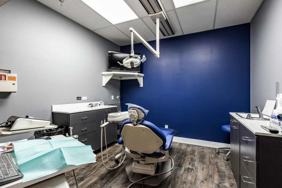 Las Vegas Dental Practice Leverages Advanced Technology and Patient-Centric Model to Transform Care Accessibility