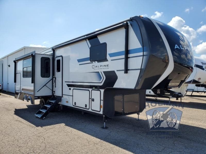 Holman RV Expands Inventory and Financing Options for Ohio RV Buyers
