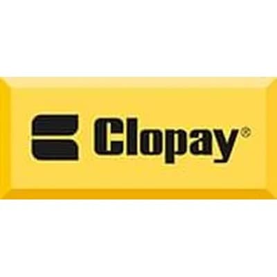 Clopay's Avante Garage Door Wins Best of IBS Award for Second Year with C-Power Technology