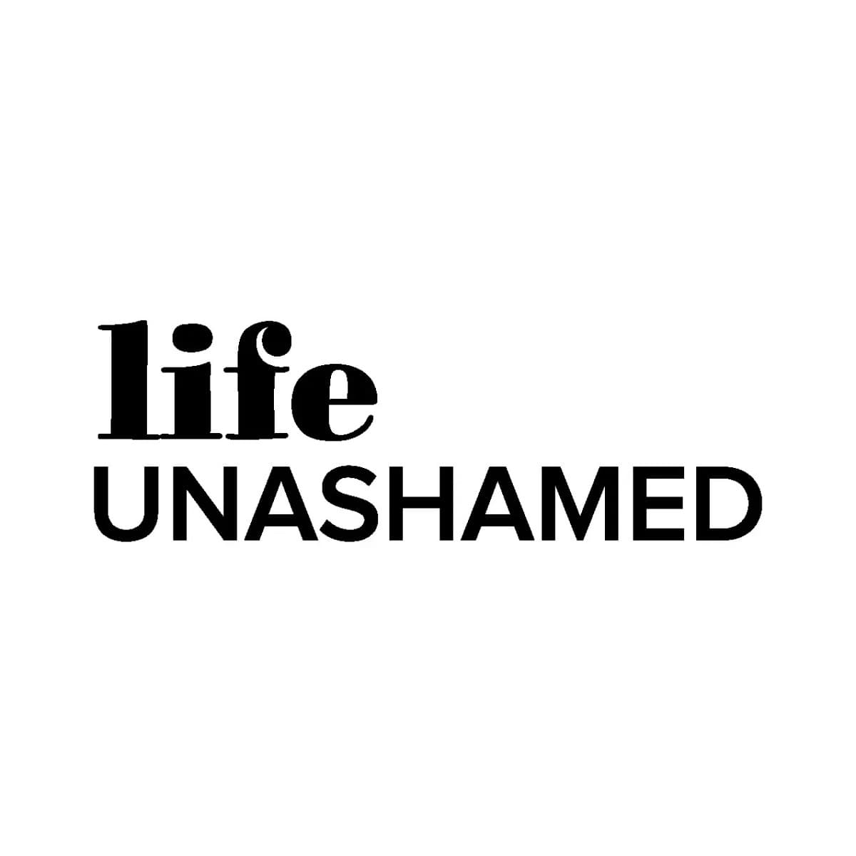 Life Unashamed Redefines Christian Apparel with Conversation-Starting Tools