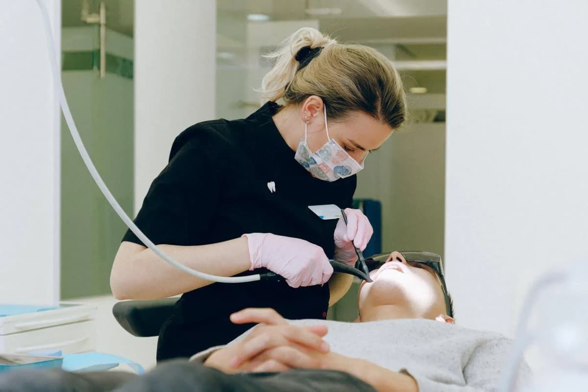 Fleetwood Dental Integrates Facial Aesthetics with Advanced Dental Care in Mt Vernon