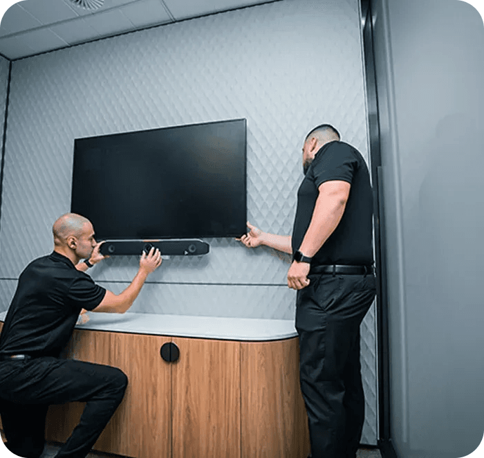 Genconnect Technologies Unifies AV, Cabling, and IT Services for Sydney Businesses
