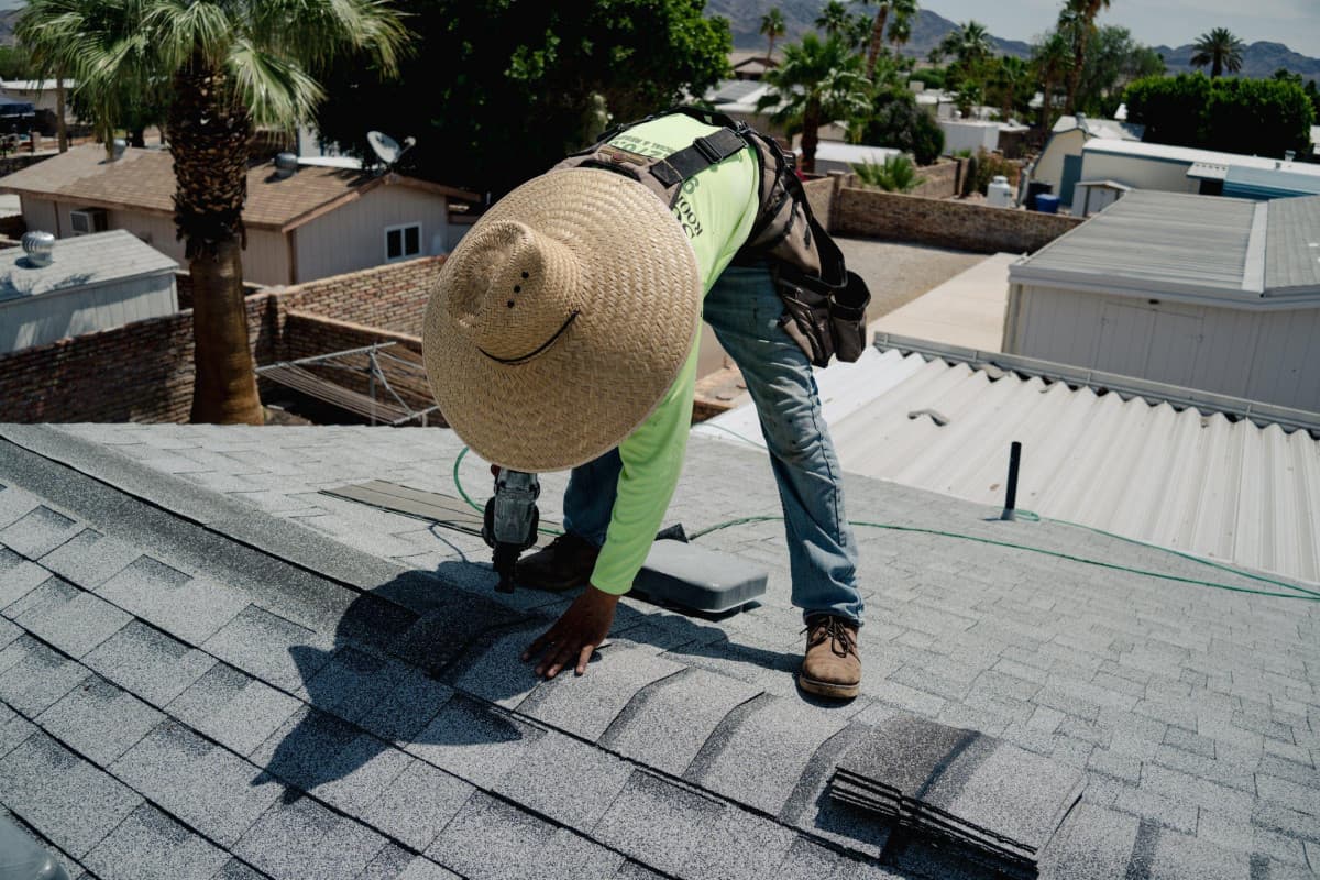 Roof Titan Expands Services to Offer More Affordable Roof Repair Options in California