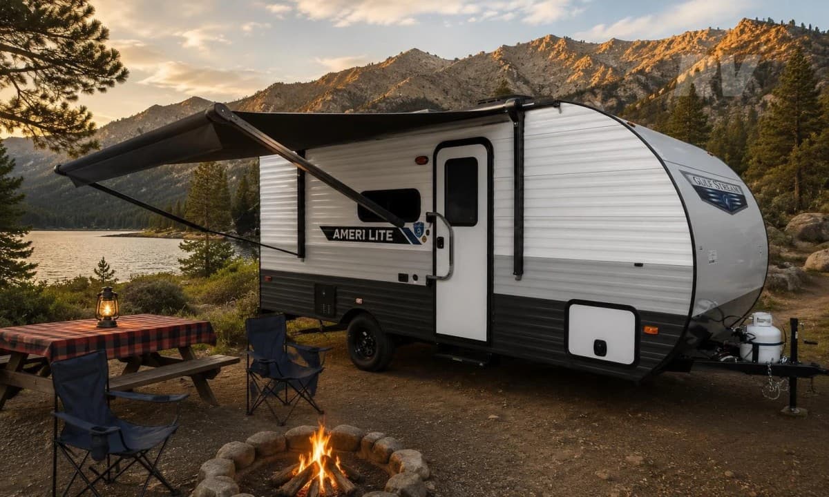 Factory Direct Marine & RV Expands Gulf Stream Travel Trailer Availability and Trade-In Programs