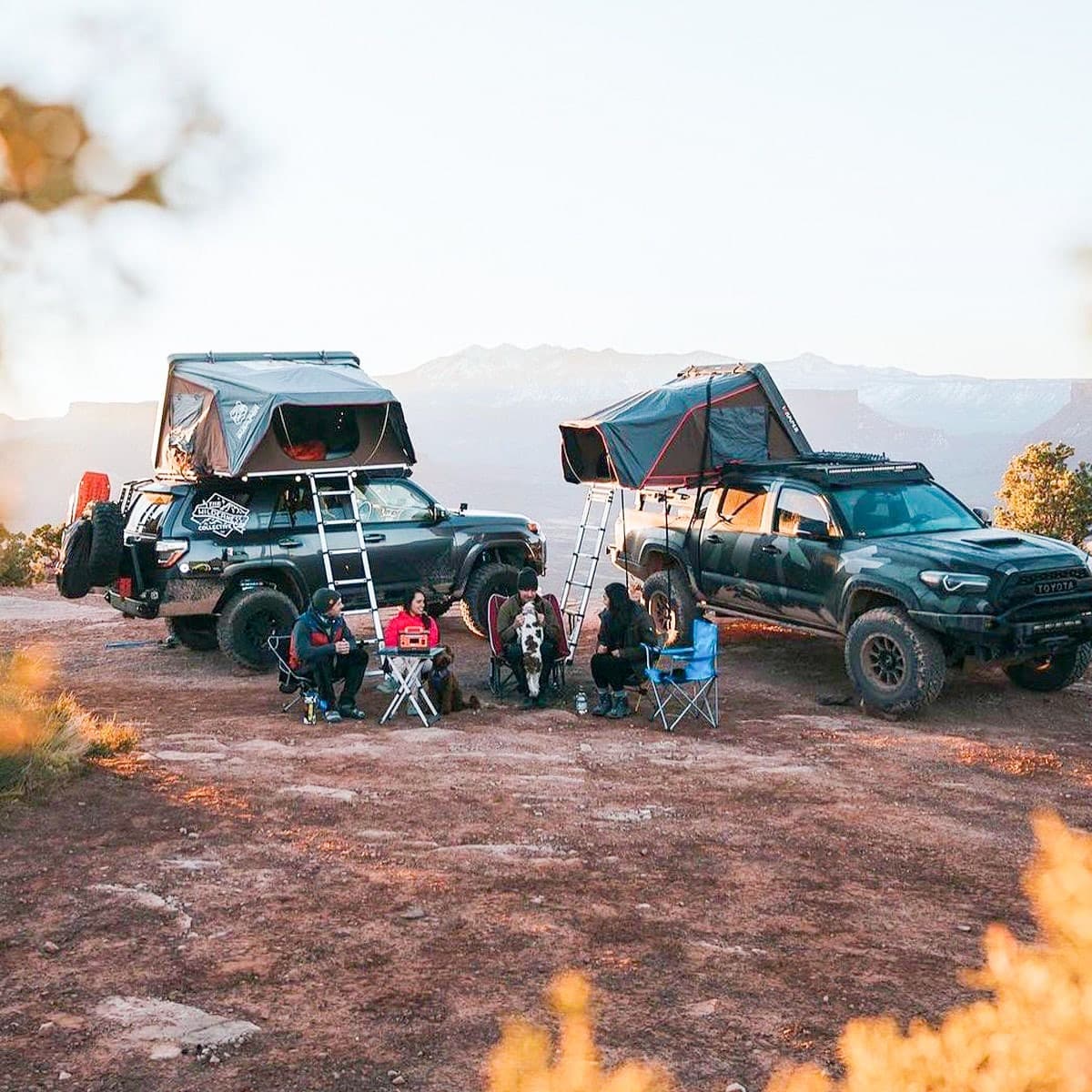 Axleboy Offroad Elevates Overlanding with Expert Rooftop Tent Solutions