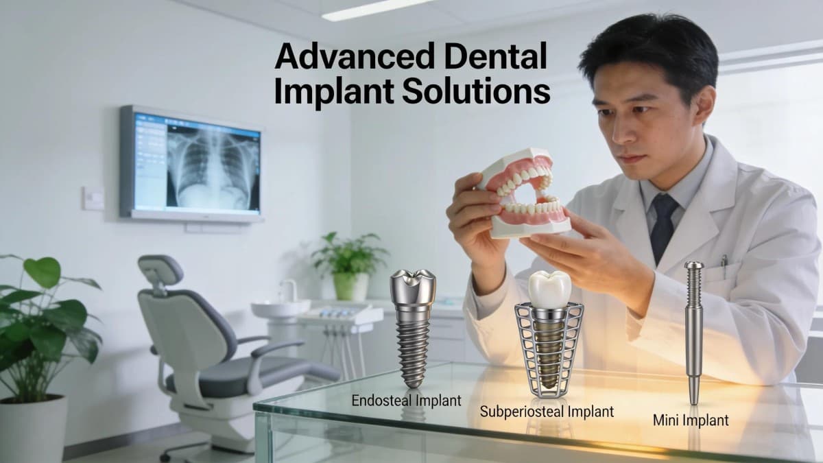 Smart Strategies to Reduce Dental Implant Costs Without Sacrificing Quality