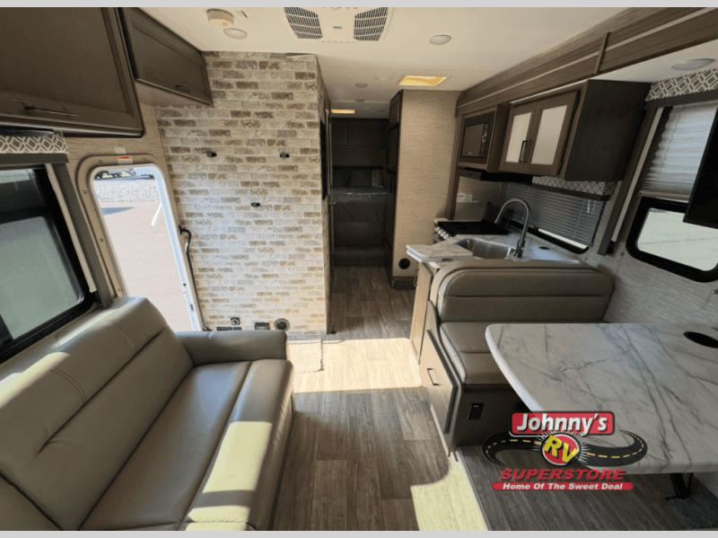 Johnny’s RV Superstore Reports Updated Inventory Cycle Reflecting Alabama RV Market Activity
