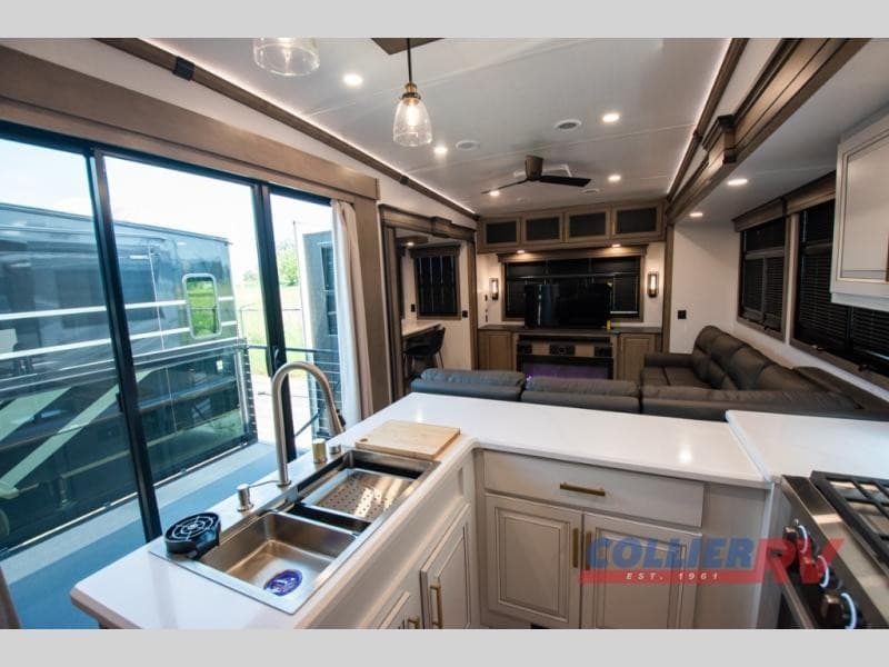 Collier RV Rockford Expands 2025 Inventory, Supporting Demand in Illinois