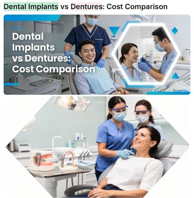 How to Make Dental Implants More Affordable Without Sacrificing Quality