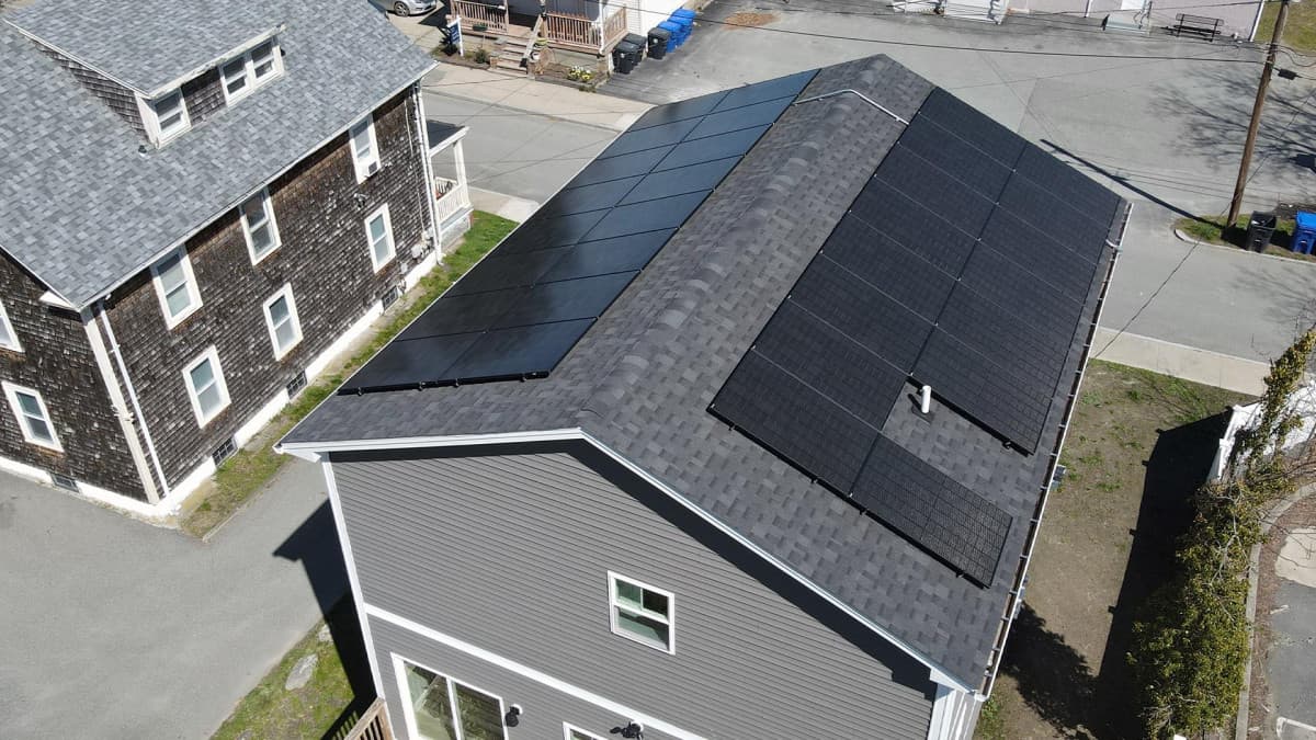 Sunfinity Power & Roofing Revolutionizes Solar and Roofing Solutions in Massachusetts and Rhode Island