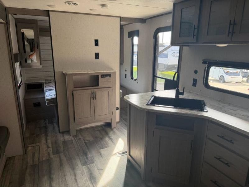 Gregg Orr RV & Marine Highlights 2026 Travel Trailers and Fifth Wheels for Family Camping