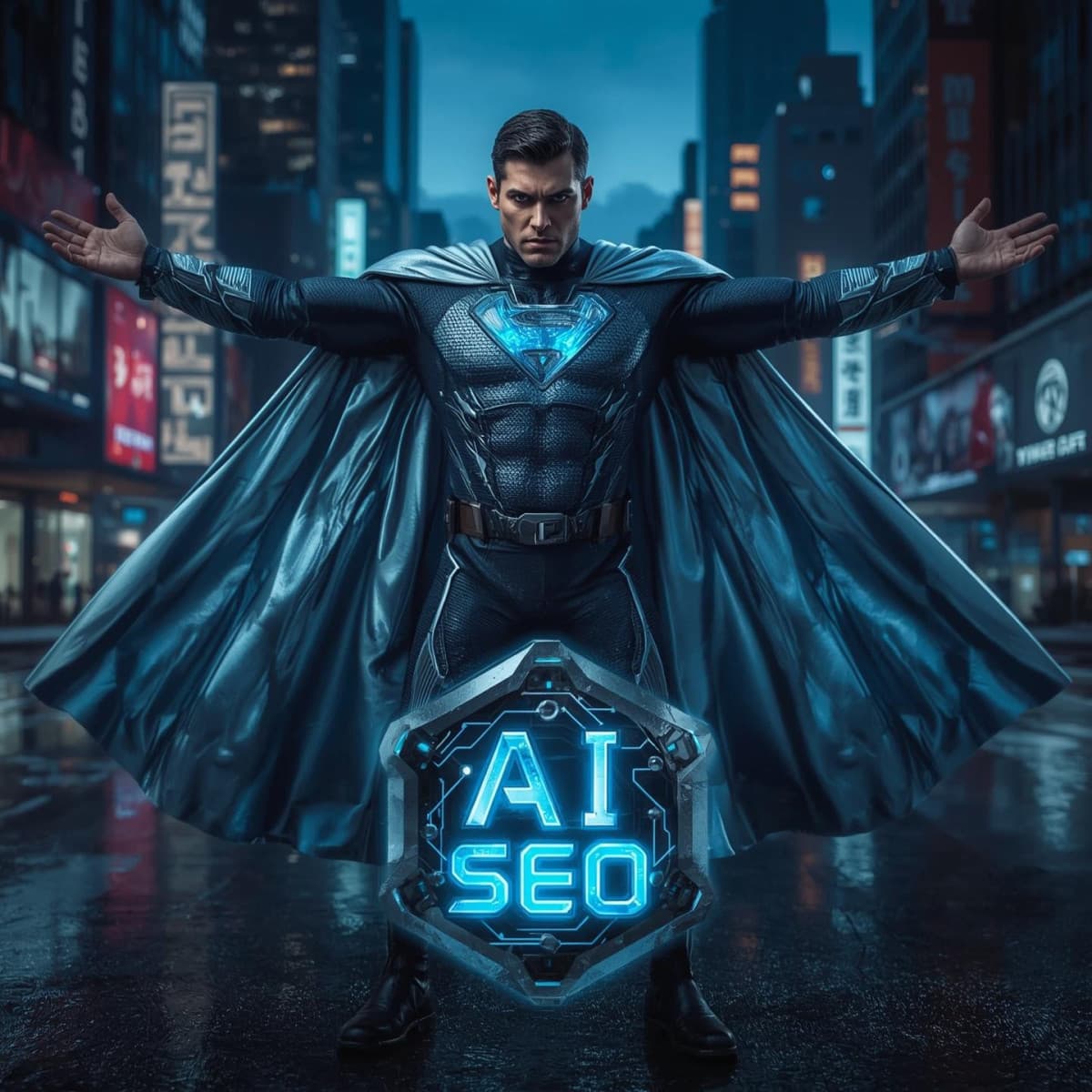 Tim Sabre Introduces AI-Driven SEO Services to Revolutionize Digital Marketing in Australia
