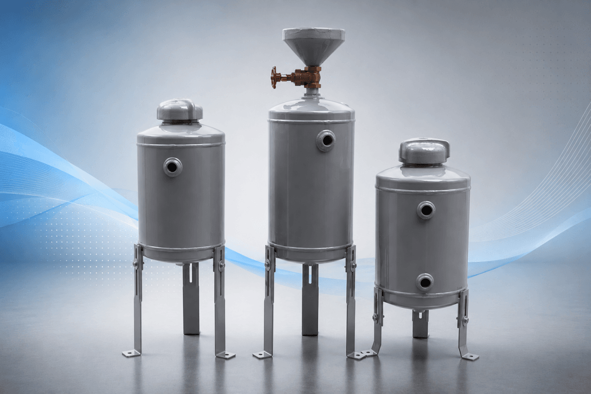 Vector Industries Maintains In-Stock Bypass Feeders Amid Industry Supply Chain Disruptions