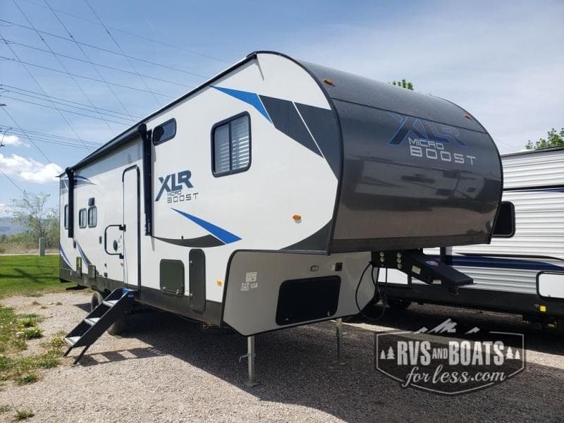 RVs and Boats for Less Expands Budget Camper Inventory in Idaho