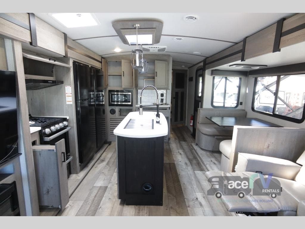 Ace RV Rentals Expands Pet-Friendly Fleet to Meet Growing Mid-Atlantic Travel Demand