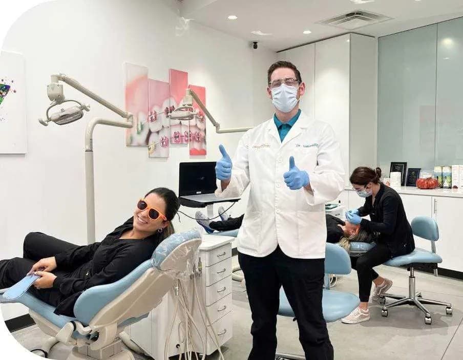 Sakowitz Smiles Orthodontics Details Criteria for Recommending Invisalign Over Braces for Teens
