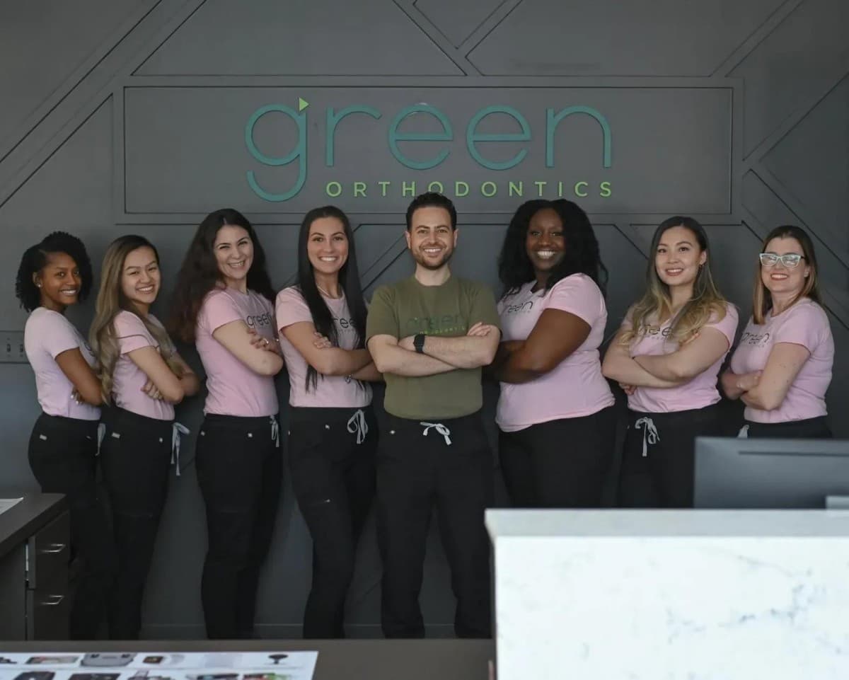 Green Orthodontics in Decatur, GA Prioritizes Emergency Care and Personalized Treatment