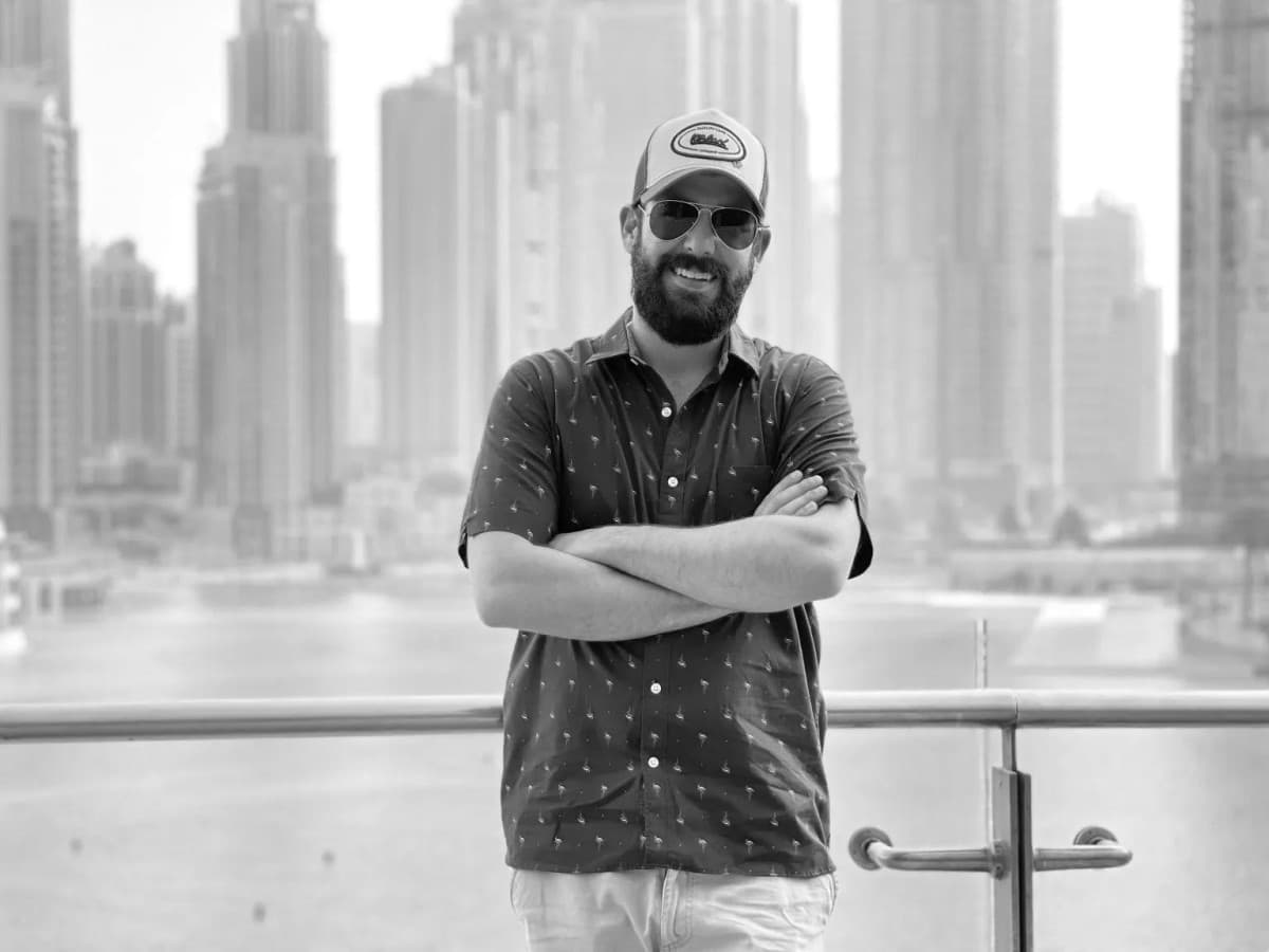 Brian Driggs Revolutionizes Fine Art Photography with AR and VR Technologies