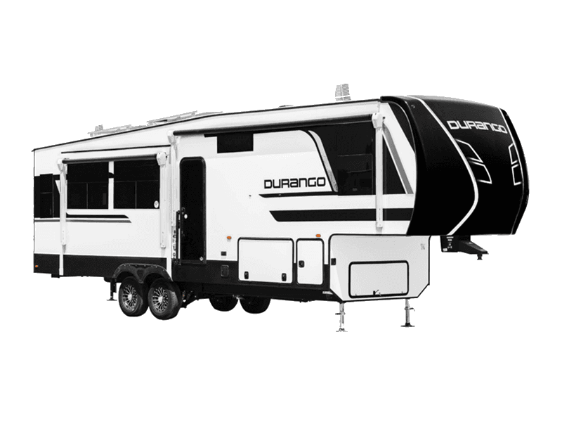 Open Roads Complete RV Expands Inventory with Durango Gold and New Campers at Jasper Location