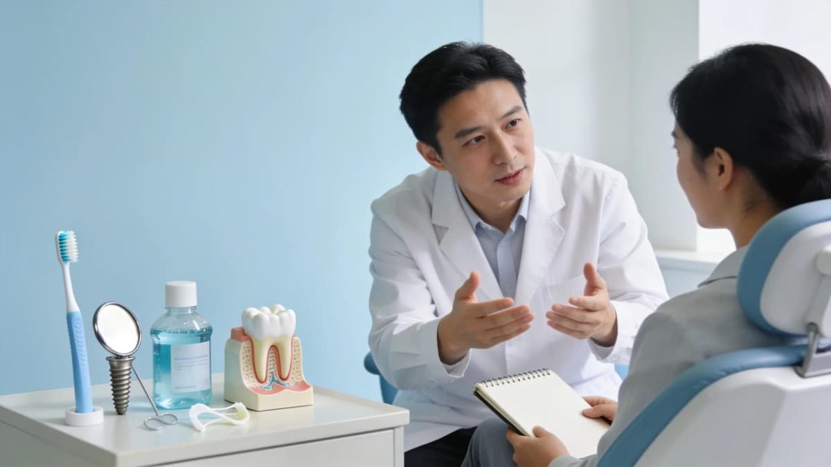 How to Get Affordable Dental Implants: A Guide for Cost-Conscious Patients