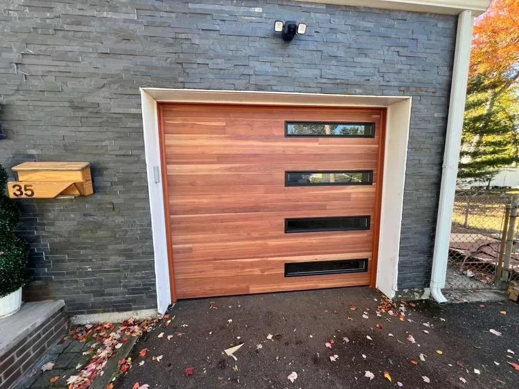 EZ2FIX Establishes Comprehensive Garage Door Service Network in New Jersey