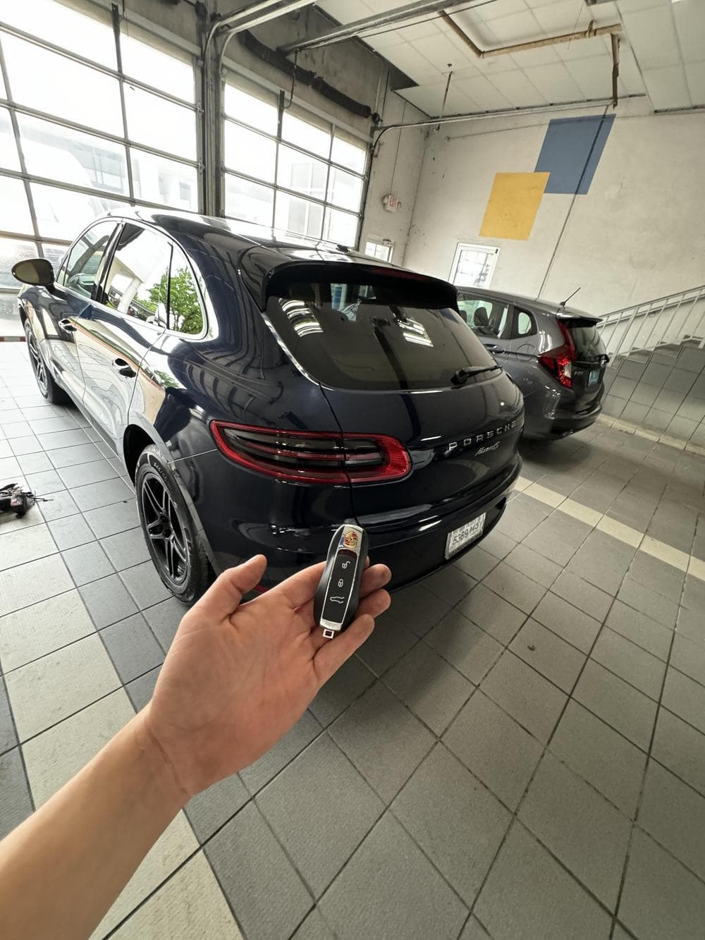 Arlington's Not Your Basic Locksmith Revolutionizes Mobile Security Services