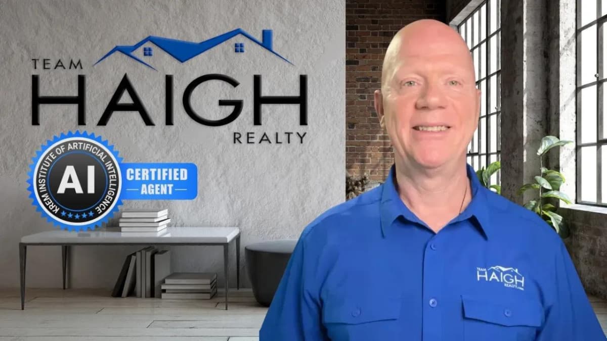 Team Haigh Realty's 270+ Five-Star Reviews Highlight Tech-Forward, Community-Centric Real Estate Model