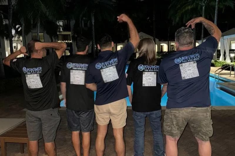 Solomon Electric Launches Enhanced Digital Platform for 24/7 Electrical Services in South Florida