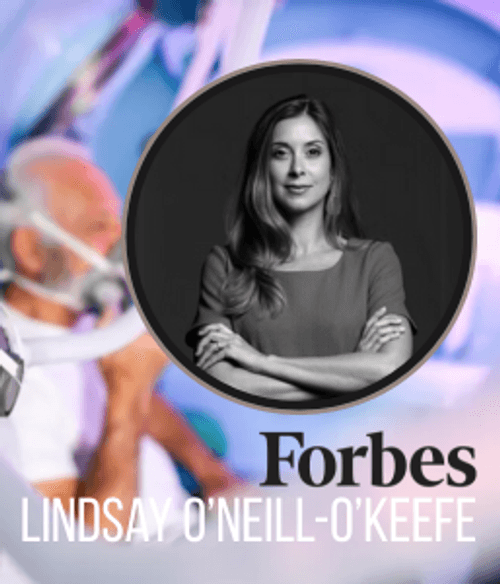 Forbes Analysis Reveals Data-Driven Biohacking Trends for 2025
