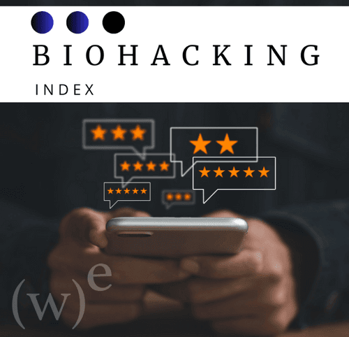 Top 10 Verified Wellness & Longevity Companies Prioritize Biological Outcomes Over Speculation