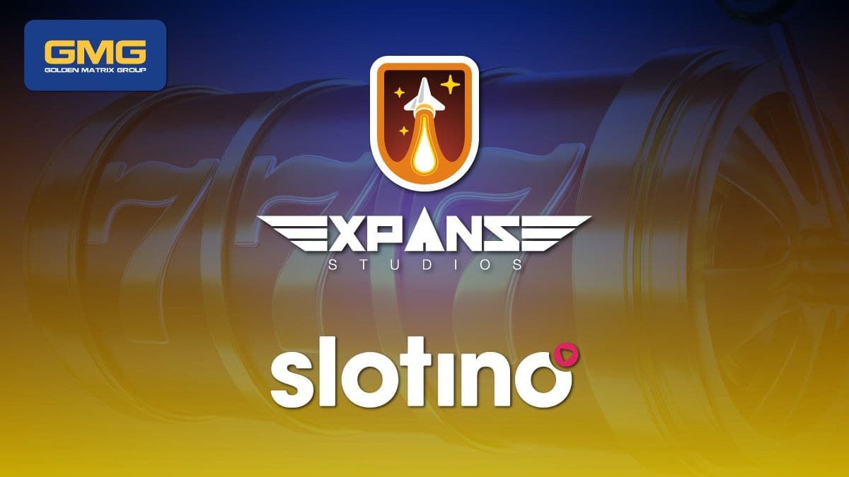 Expanse Studios Partners with Slotino to Penetrate European iGaming Market