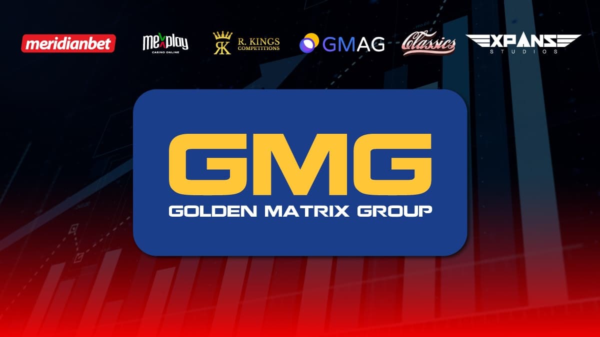 Golden Matrix Group Reports Significant Revenue Growth and Strong Financial Performance