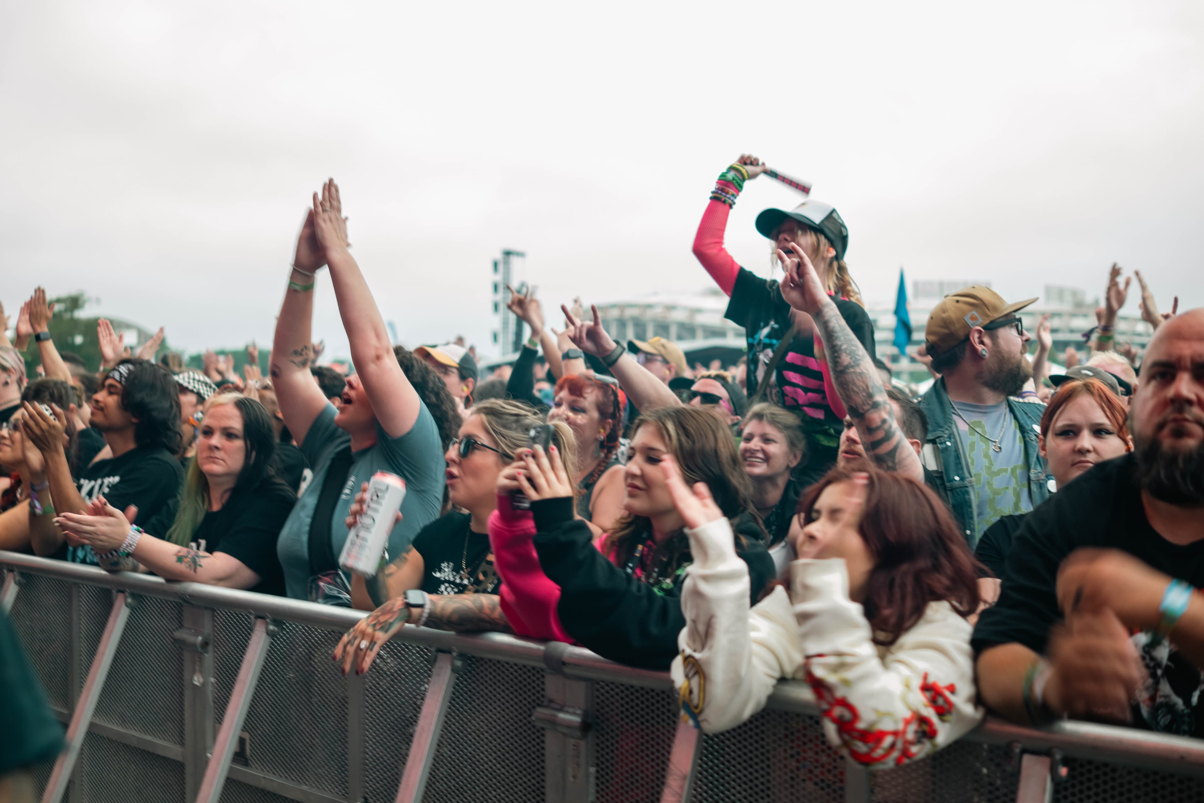 Keep A Breast Foundation Returns to Vans Warped Tour 2026 with Crypto Partnership and Expanded Activations
