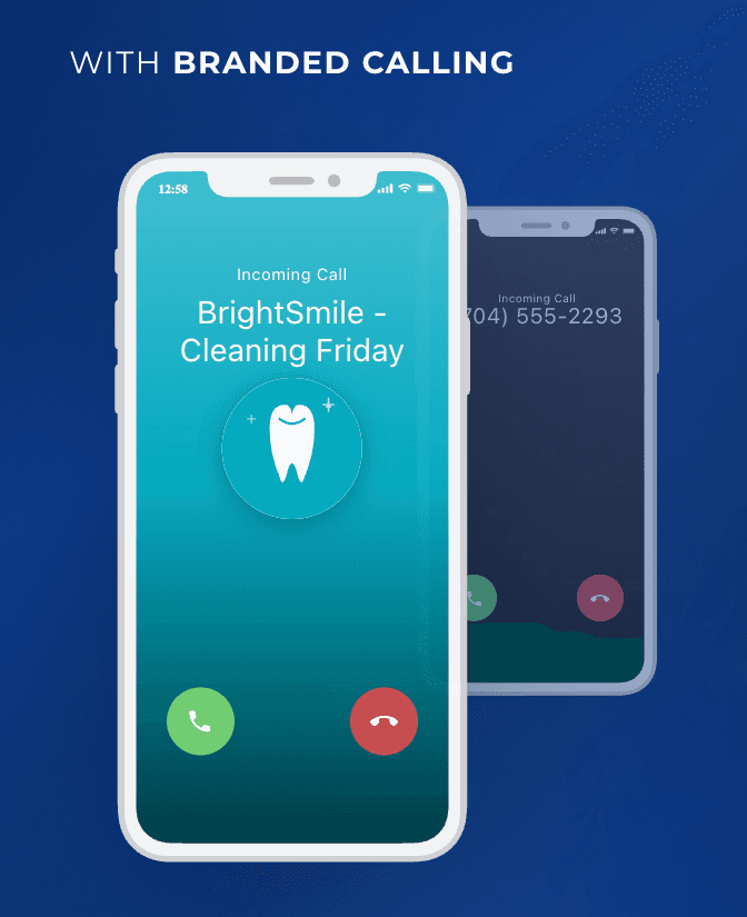 First Orion Partners with Vodafone to Launch Branded Calling in the UK, Tackling Scam Call Crisis