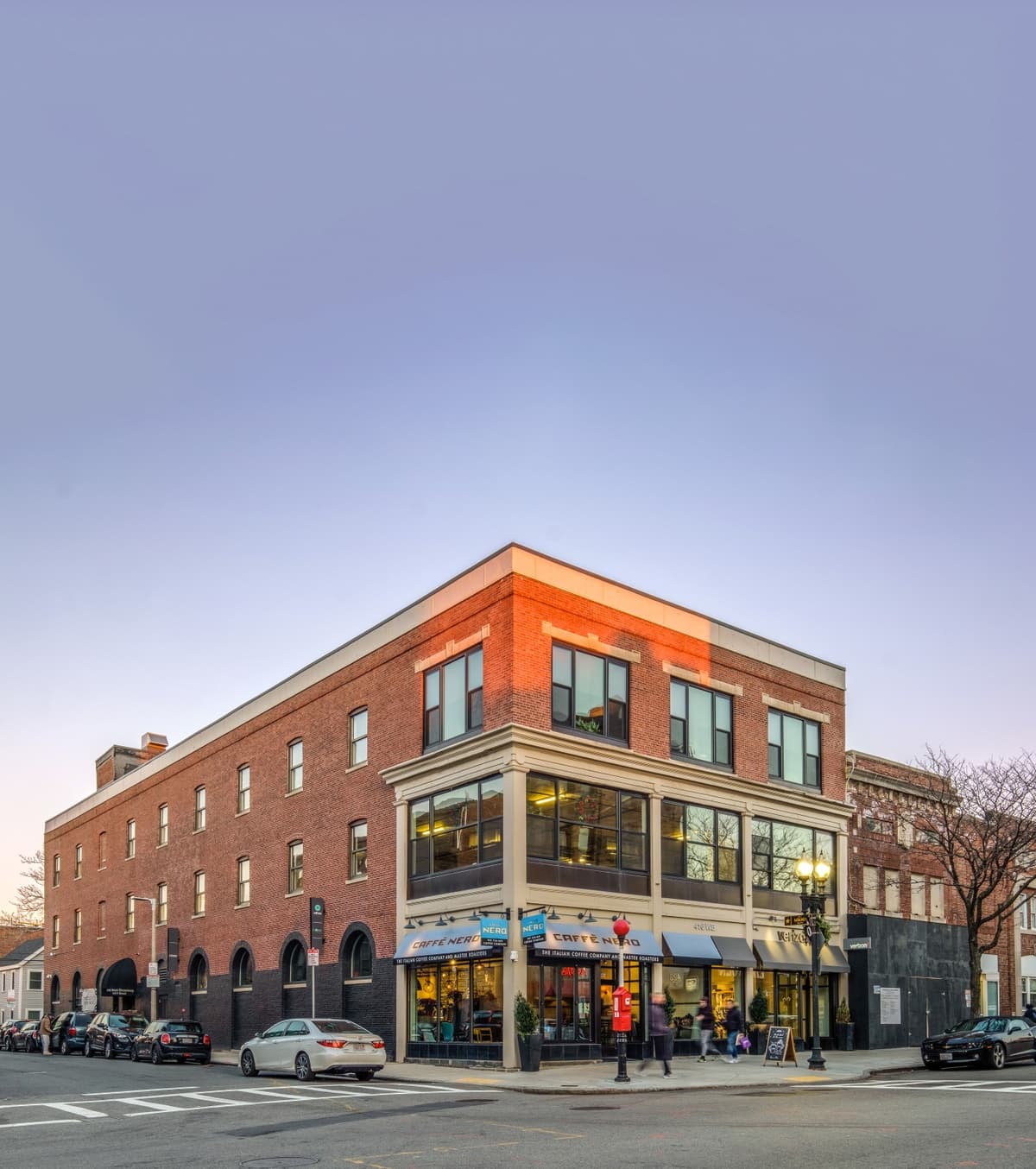 South Boston Commercial Property Sells for $15.9 Million, Highlighting Urban Real Estate Appeal