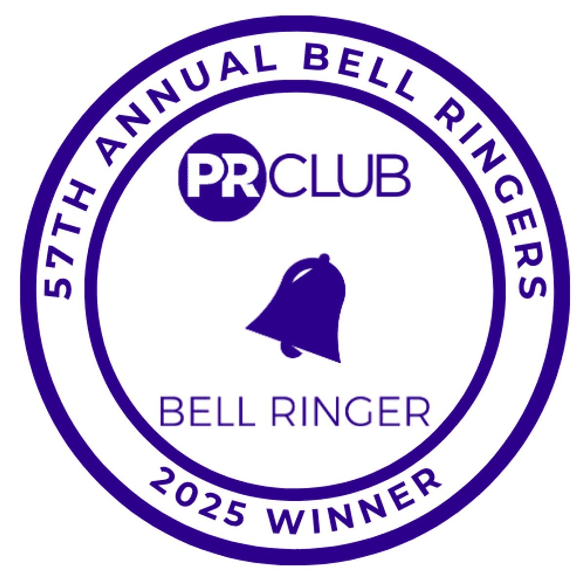 57th Annual Bell Ringer Awards Celebrate Excellence in Public Relations and Communications