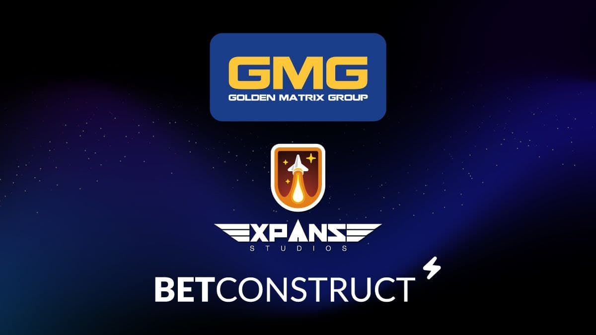 Expanse Studios and BetConstruct Forge Strategic Partnership to Expand iGaming Reach