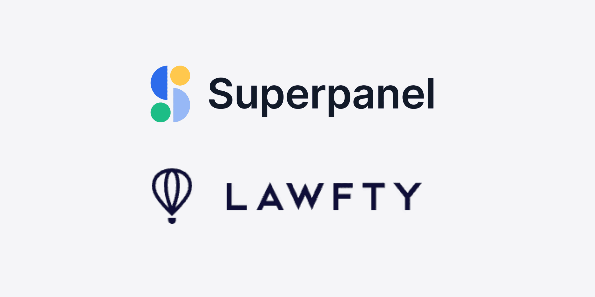 Superpanel's AI Intake Infrastructure Deployed by Lawfty to Scale Legal Operations