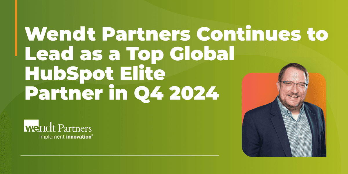 Wendt Partners Achieves Significant Growth and Global Expansion in Q4 2024