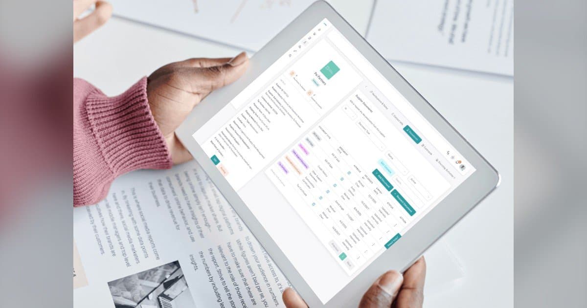 Oboloo Launches Free Procurement Platform to Challenge Legacy Systems