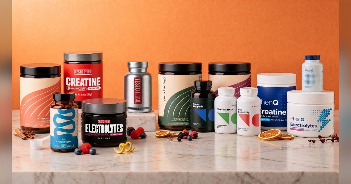 Wolfson Group Acquires Wellness Brand Portfolio to Bolster U.S. Presence