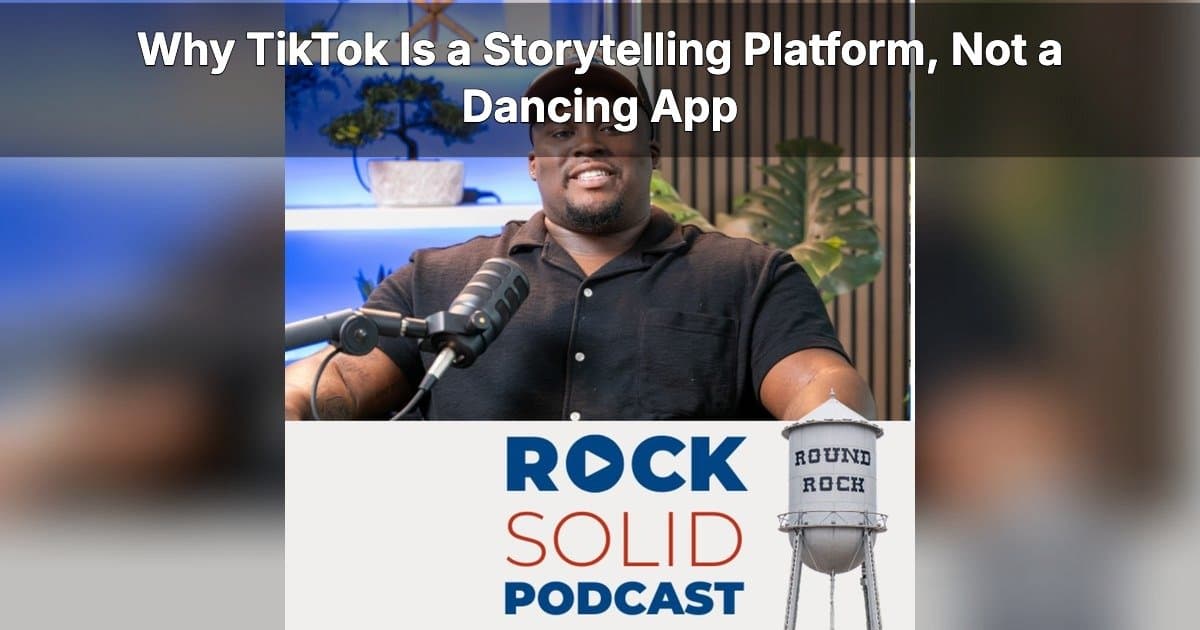 TikTok Insider Reveals Small Businesses Can Grow Without Going Viral