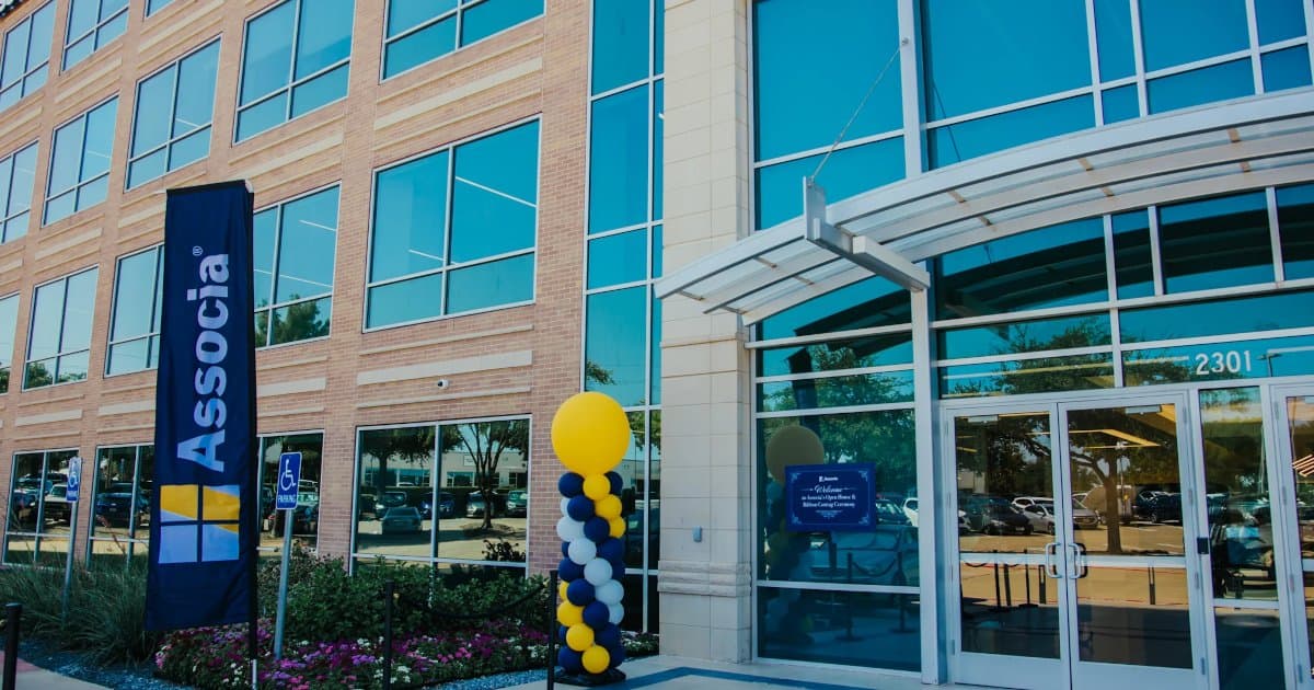 Associa CEO John Carona Discusses HOA Management, Technology, and European Expansion on Building Texas Show