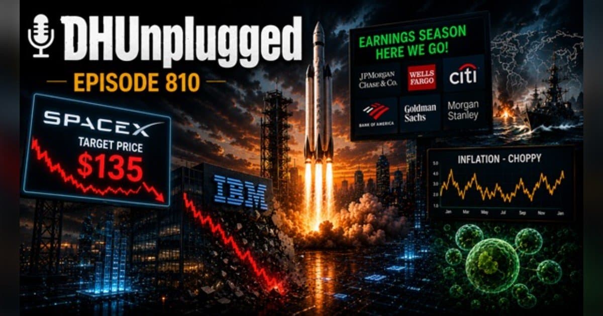 IBM Plunges 25% After Pre-Announcement Reveals Revenue Miss, AI Spending Shift