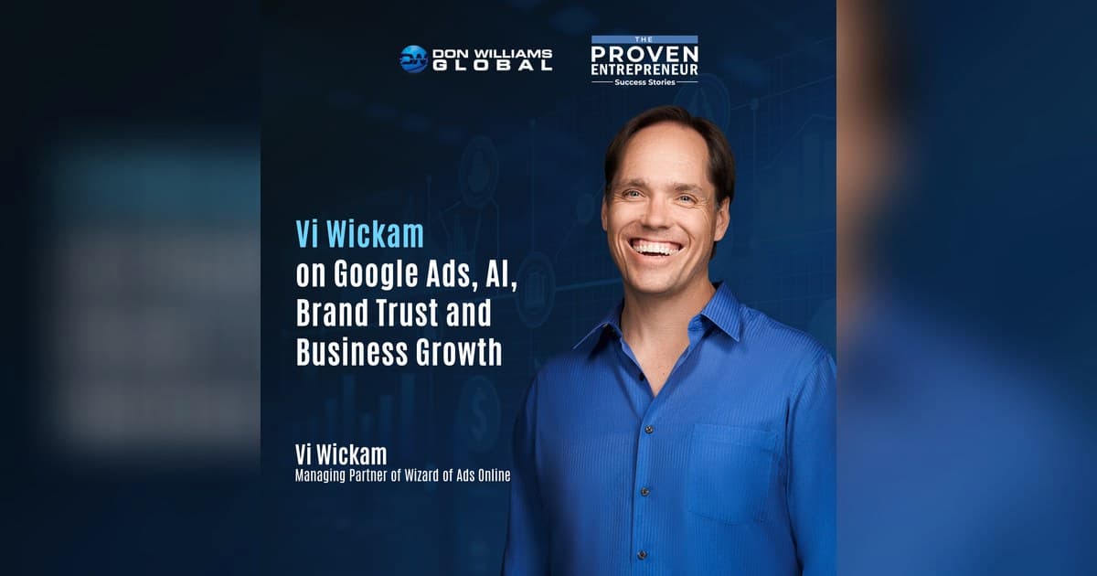 Google Ads Expert Warns Entrepreneurs About Hidden Fees and Misleading Metrics