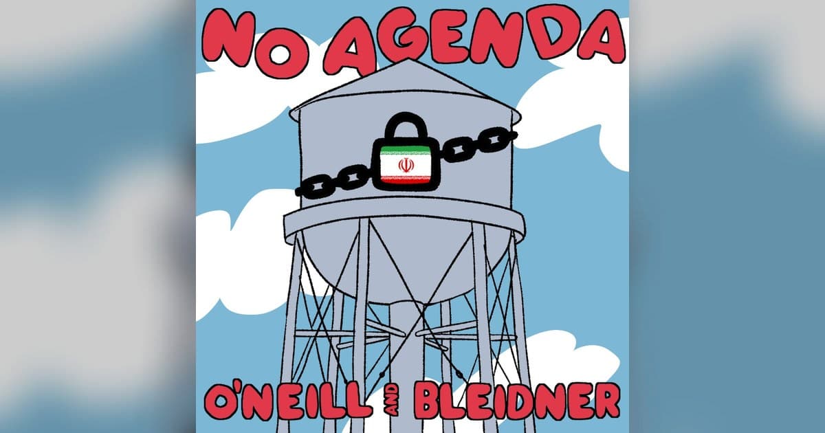No Agenda Hosts Deconstruct Media Narratives, Truth Social API Pricing, and Political Meme Strategies